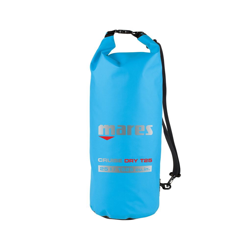 Mares Cruise Dry T25 - DryBag wasserdicht mit Tragegurt Produktbild 