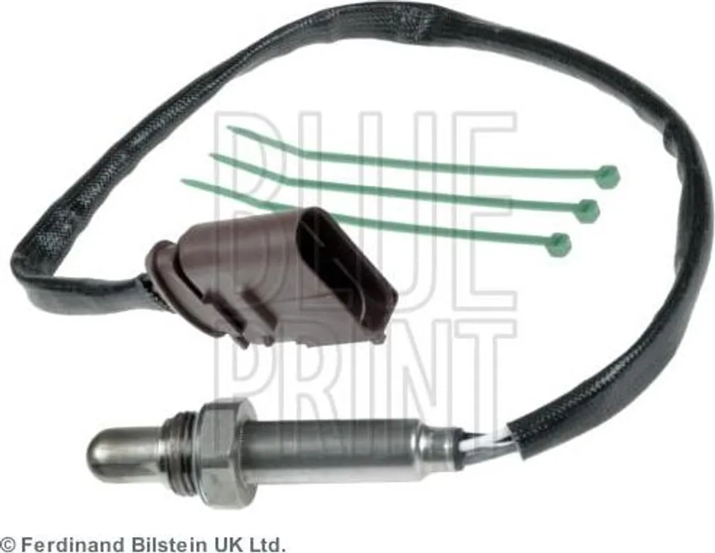 Sonde Lambda 03C906262 : Stop Voyant Moteur pour Polo Ibiza Fabia et Caddy