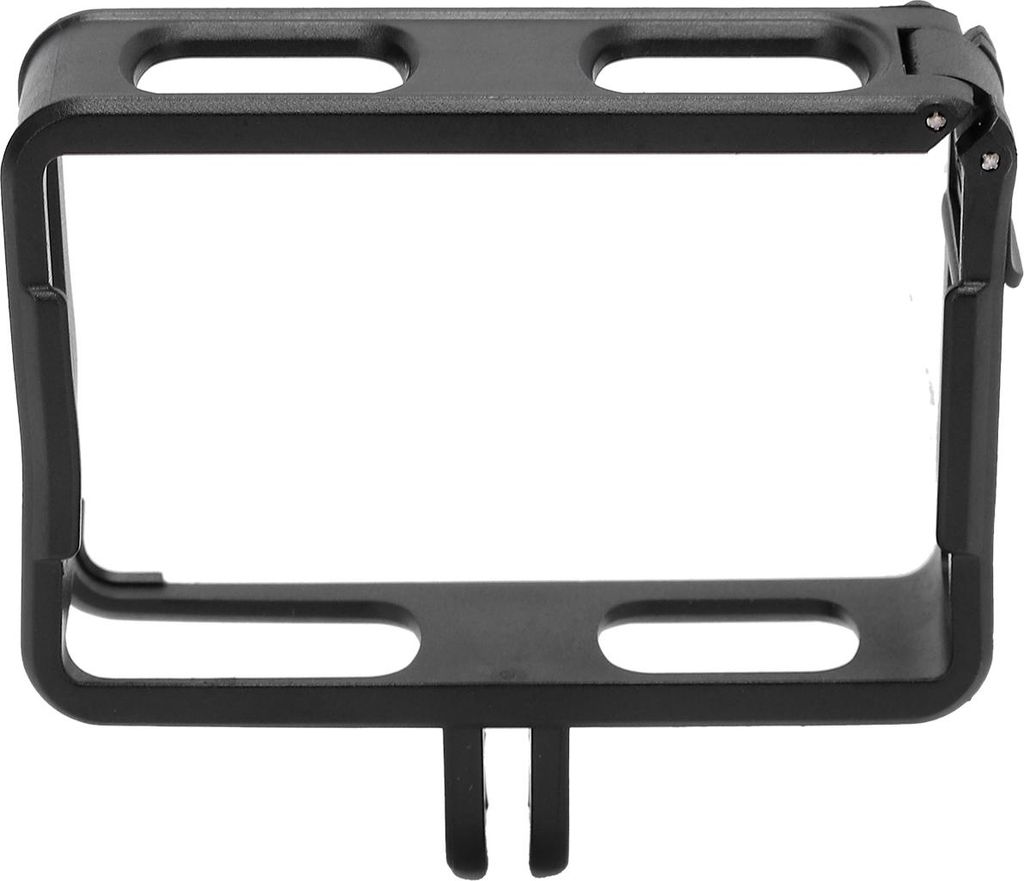 SJCAM SJ8 Frame Halterung Mount Frame Case für SJCAM SJ8 Air/Plus/Pro Action Kamera Zubehör