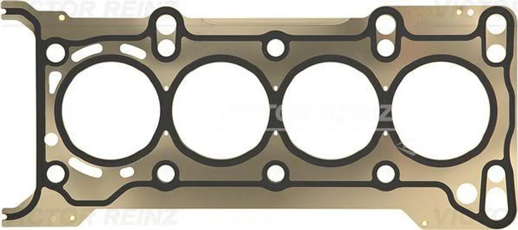 Joint de culasse pour réparation Mazda 2 et 3 moteur 1.3 1.5 ZJ01