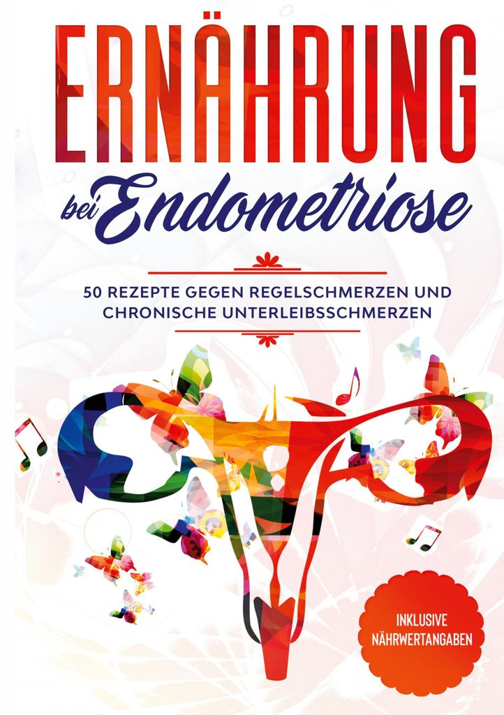 Ernährung bei Endometriose Produktbild 