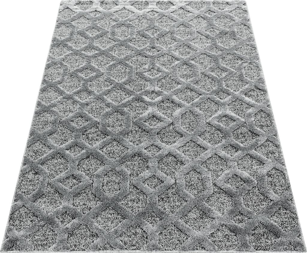 Ayyildiz | Dywan nowoczesny Pisa 3D - 120 cm x 170 cm - Zdjęcie produktu 