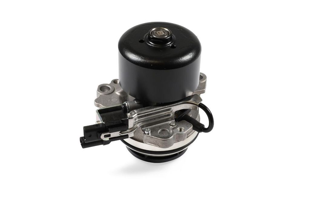 HEPU Kühlmittelpumpe Wasserpumpe für LAND ROVER Range Rover Sport (L494) P2691