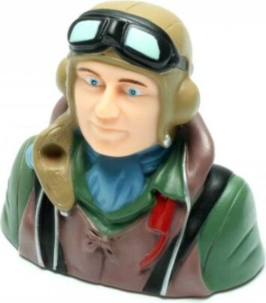 Extron Pilotenpuppe ALEX M1:6 / X3262