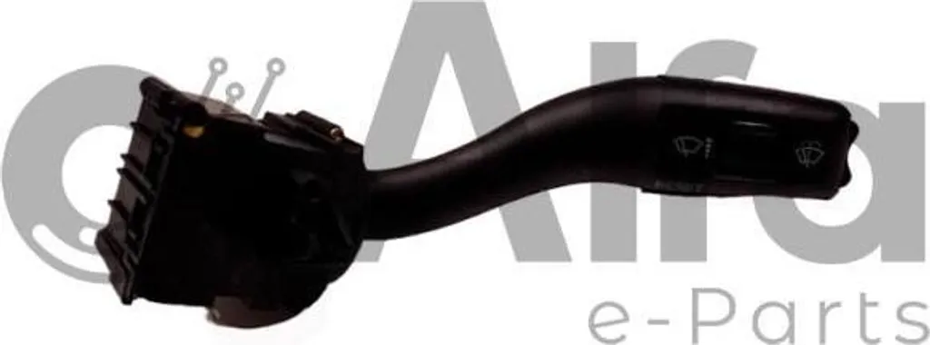 Réparation commodo Audi A4 A6 défectueux : Alfa e-Parts 4E0953503D4PK