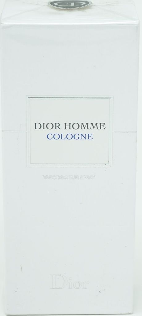 Dior - Homme Cologne EDC 125ml Image du produit 