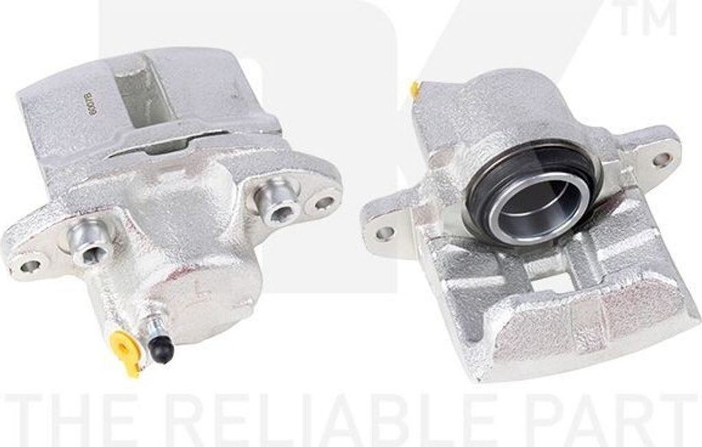 NK Bremssattel Vorne Links für RENAULT TWINGO II (CN0) Ø48mm 213939