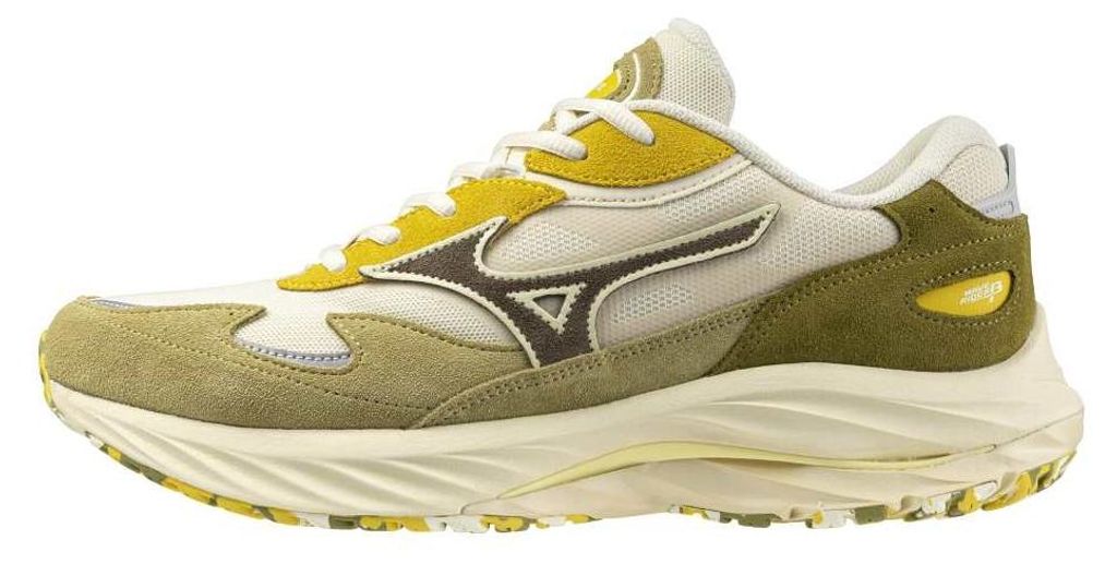 MIZUNO Wave Rider? - D1GA330911, Schuhgröße: 7 UK / 40,5 EUR