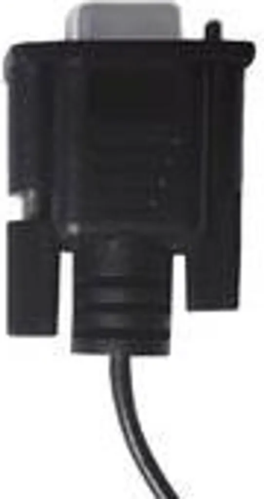 Cavo RS232 Datalogic CAB-509 Originale | Connettore 25P per CBX800