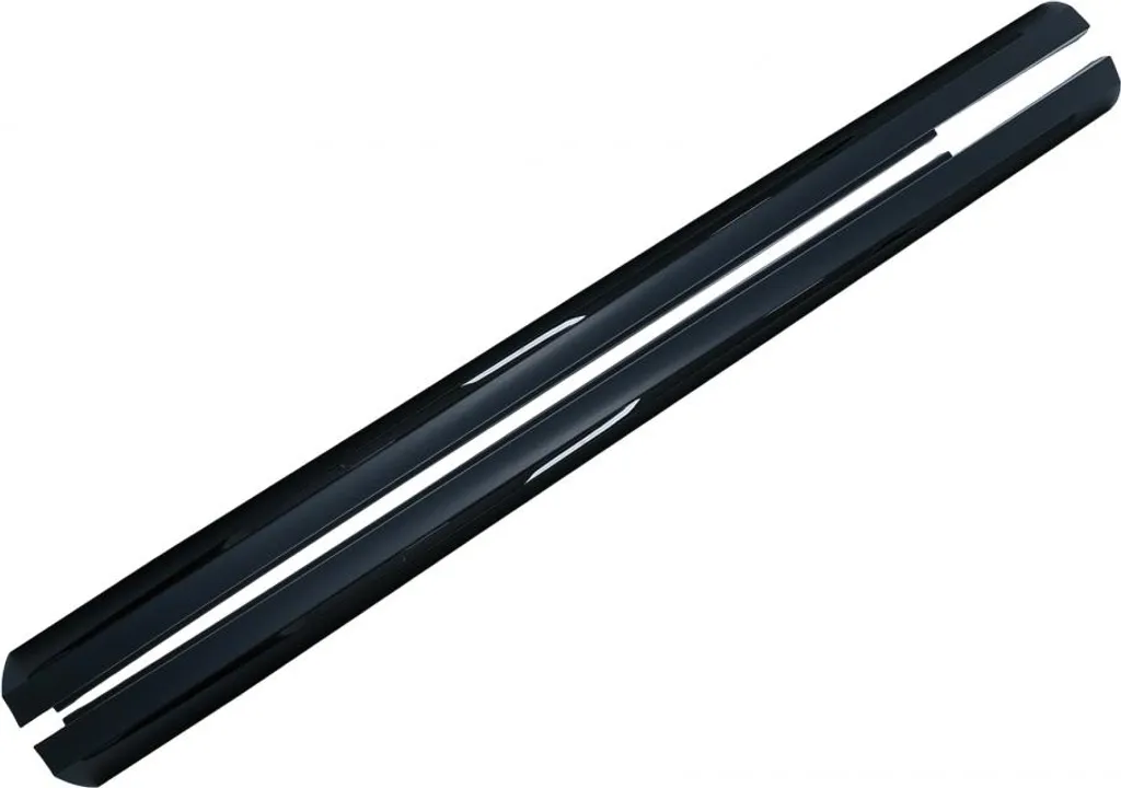 Bas de caisse Sport Design Mercedes Classe E W213 S213 en ABS Renforcé