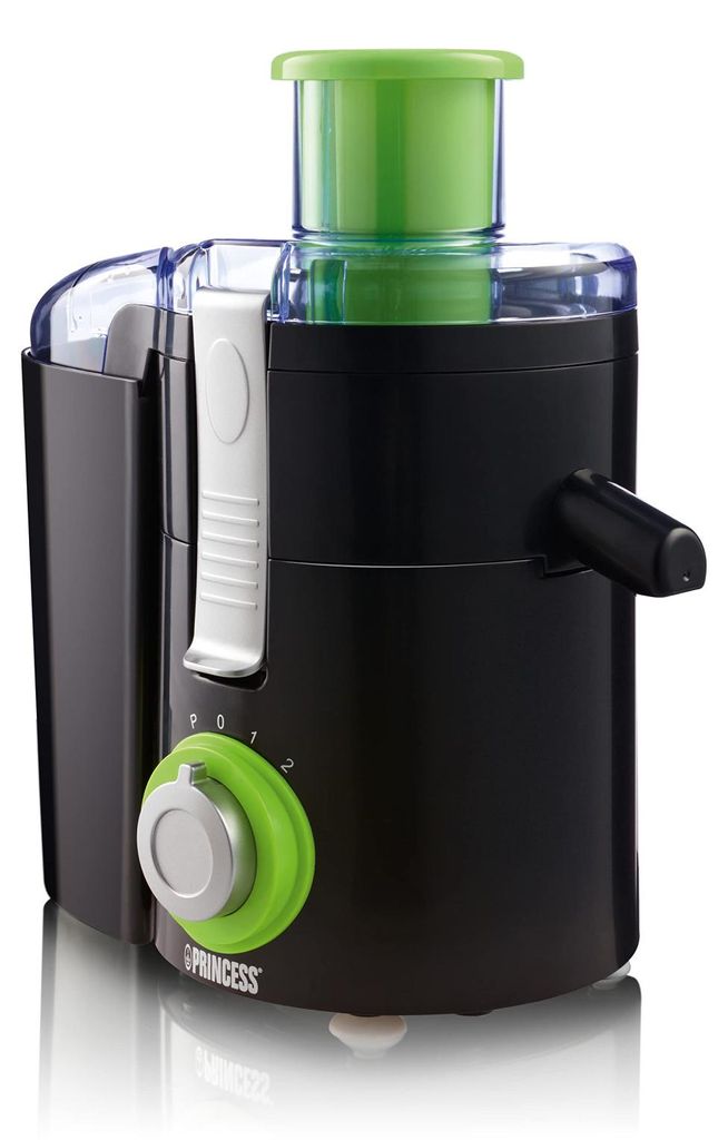 Princess 202040 Juicer, 250 Watt, kunststof behuizing, 3 Productafbeelding 