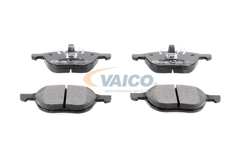 Plaquettes de frein VAICO Avant pour FORD Focus III et C-Max II Qualité OE