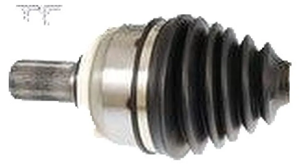 Cardan de transmission 632 mm pour POLESTAR 2 - Qualité TRISCAN Certifiée