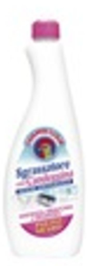 Ricarica Candeggina Entfetter 625ml - Chante Clair Produktbild 