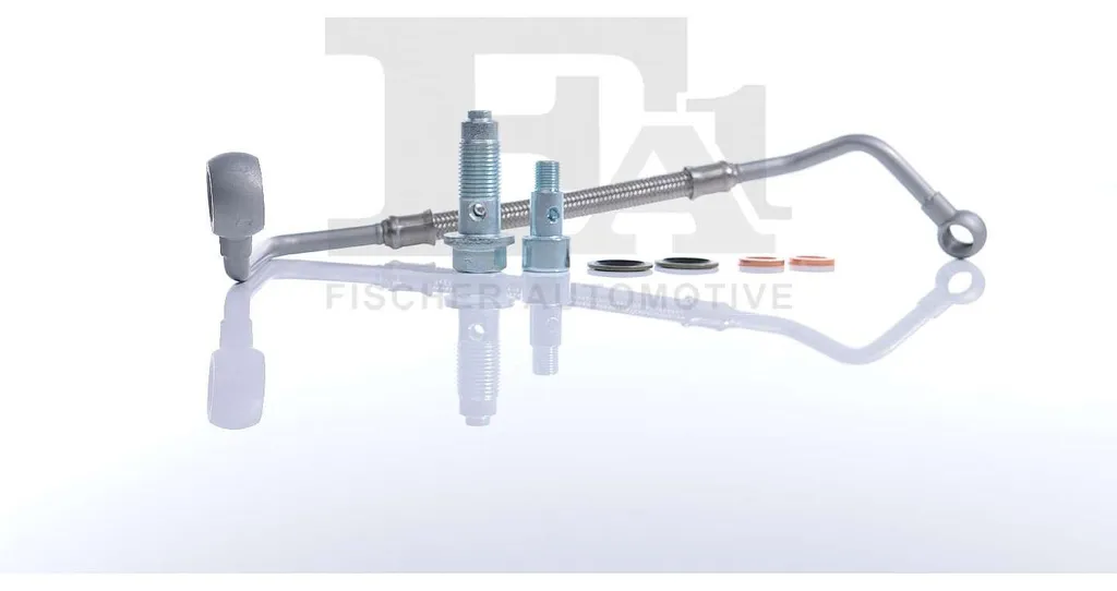 Solution fuite huile turbo : Conduite FA1 621-913Z pour FIAT Scudo 2.0 JTD