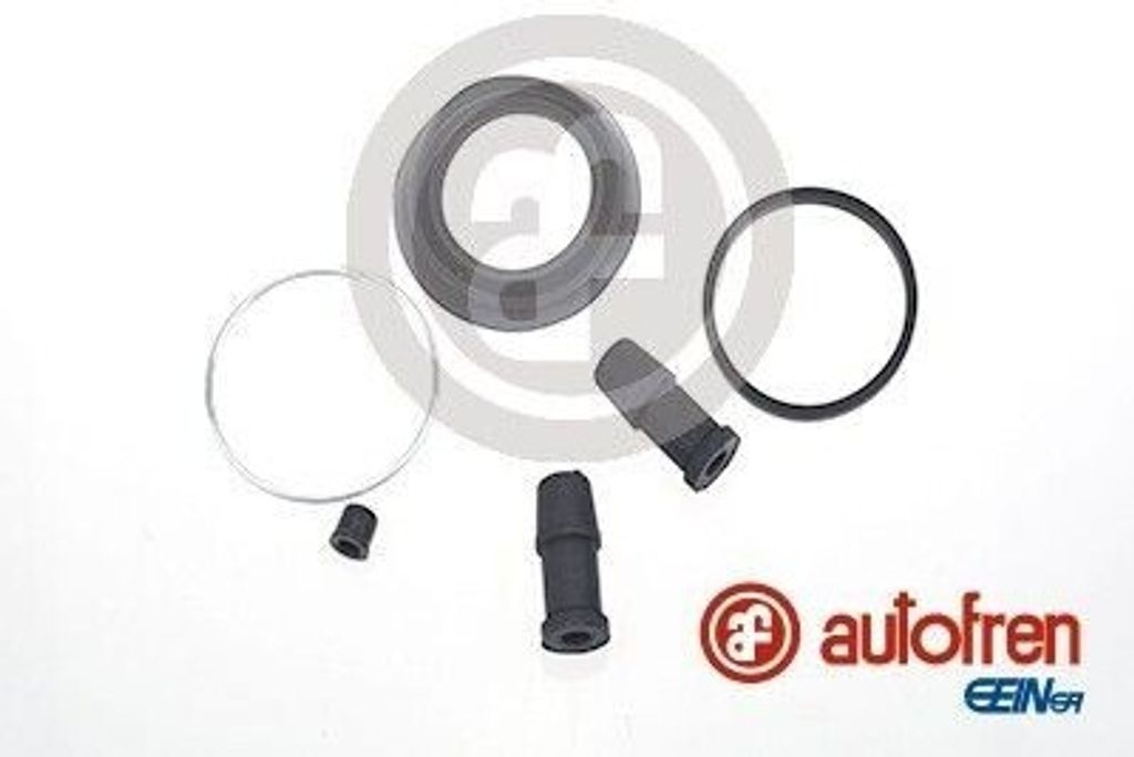 AUTOFREN SEINSA Bremssattel-Reparatursatz für OPEL Kadett E CC (T85) Vorne 48mm D4465