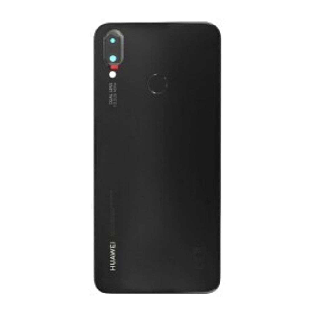 Original für Huawei P Smart Plus Akkufachdeckel 352CAH Produktbild 