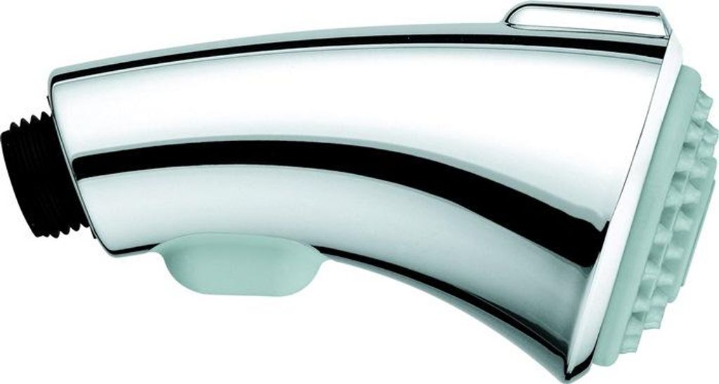 Grohe Zedra Spülbrause für Einhand-Spültischbatterie Produktbild 