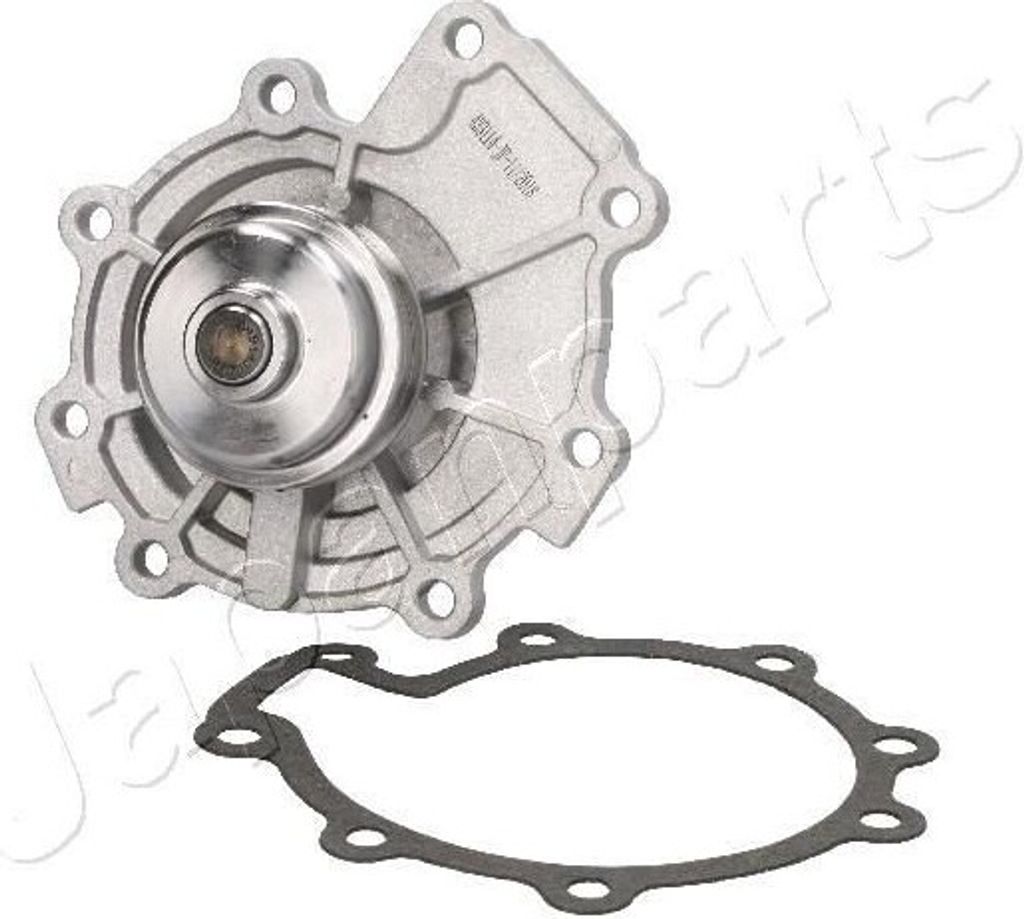JAPANPARTS Kühlmittelpumpe Wasserpumpe für MAZDA TRIBUTE (EP) PQ-344