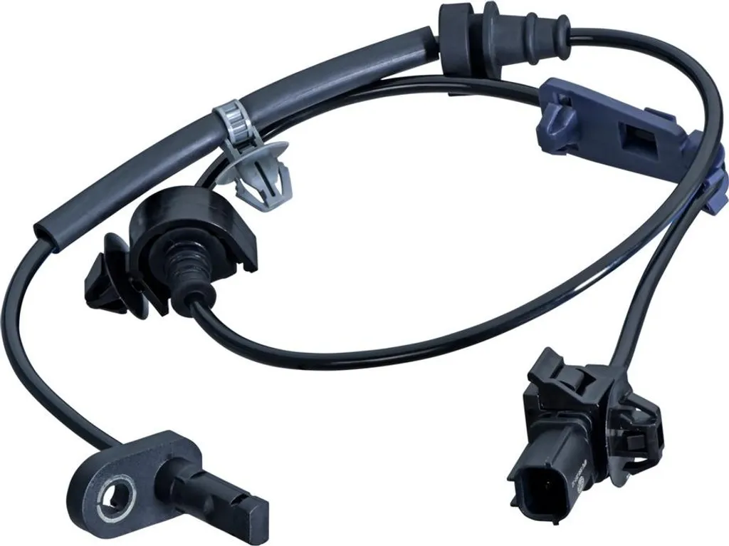 Sensore velocità ruota a 2 poli Sensore Hall Cavo da 692 mm HELLA per HONDA CR-V