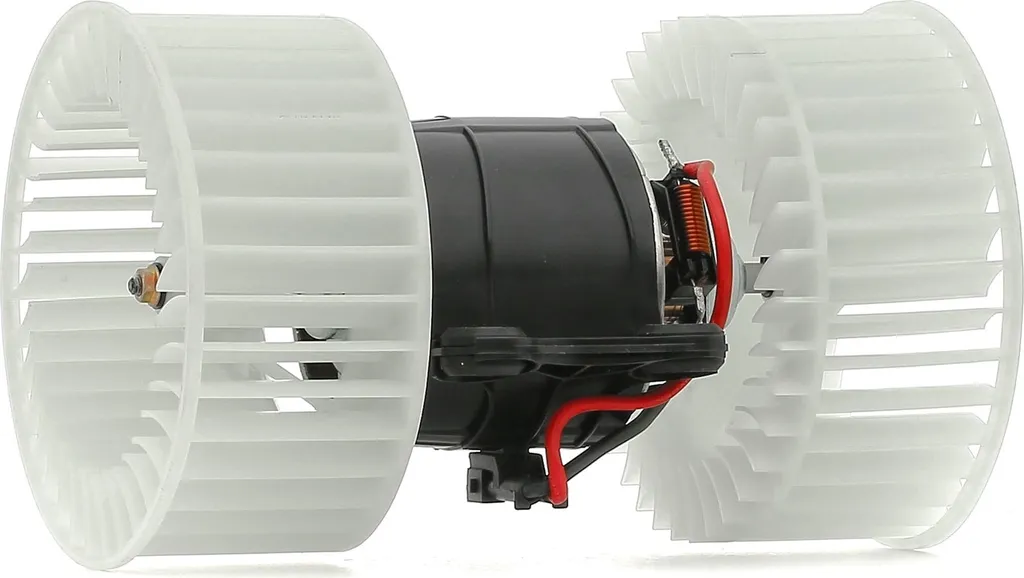 Ventilateur habitacle STARK : fini les pannes de buée sur BMW E39 X5