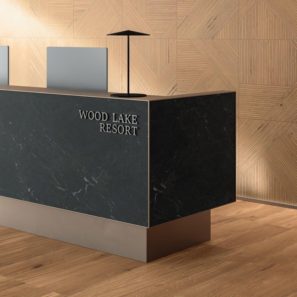 Fliesen Holzoptik 20x120 cm CASA39 Atlas Concorde Log