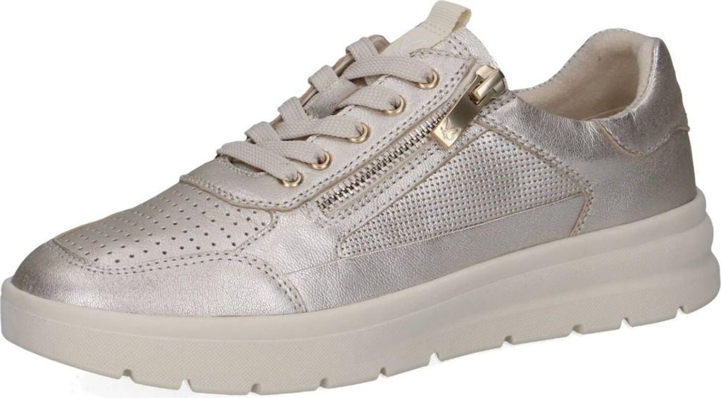 Caprice Sneaker Sneaker Leder