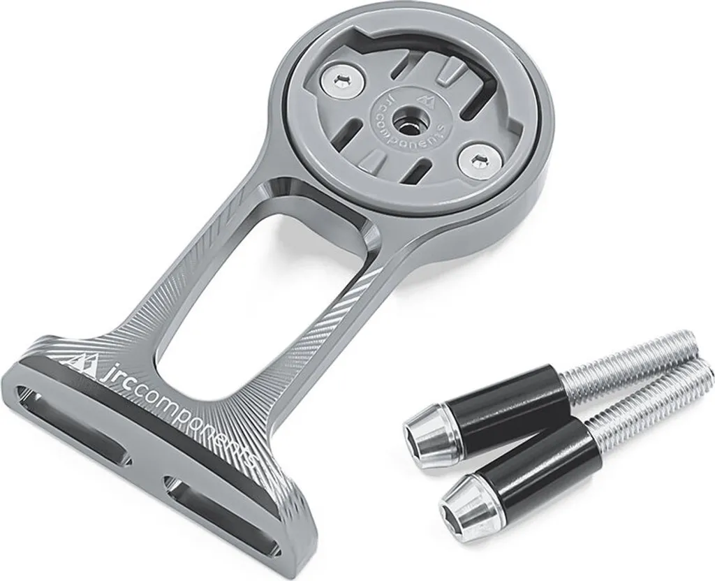 JRC Supporto Wahoo Bici: L'Attacco Definitivo Made in Europe
