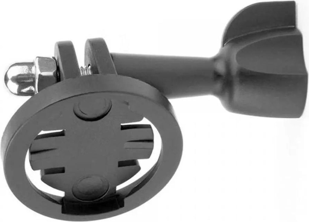 Magic Shine Mj-6273 Garmin To Gopro Adapter Schwarz  Produktbild 