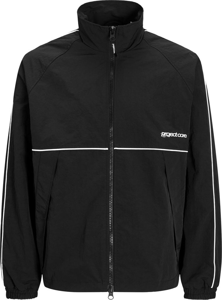 JACK & JONES Herren Sportjacke Jcounion Track Jacket