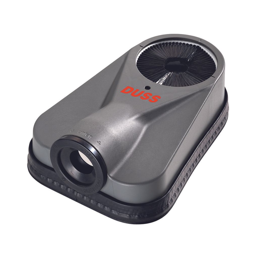 DUSS ASG68 Absaugglocke bis Bohr-Ø 68 mm Produktbild 