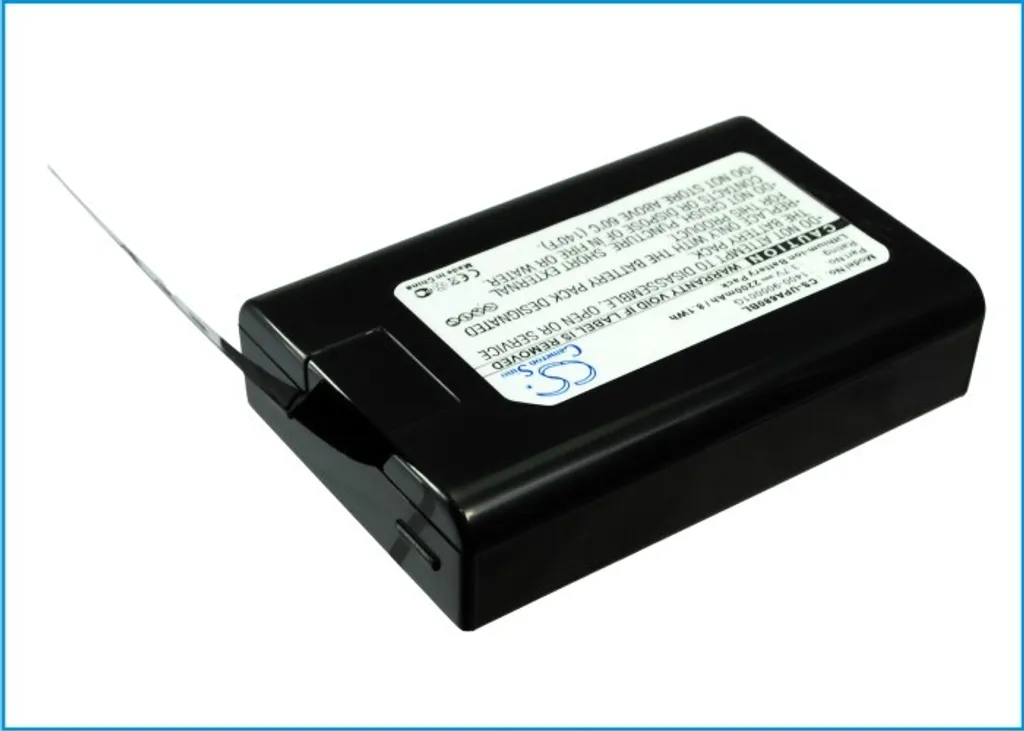 Batterie TECHTEK pour Unitech HT680 Terminal Mobile Code-barres