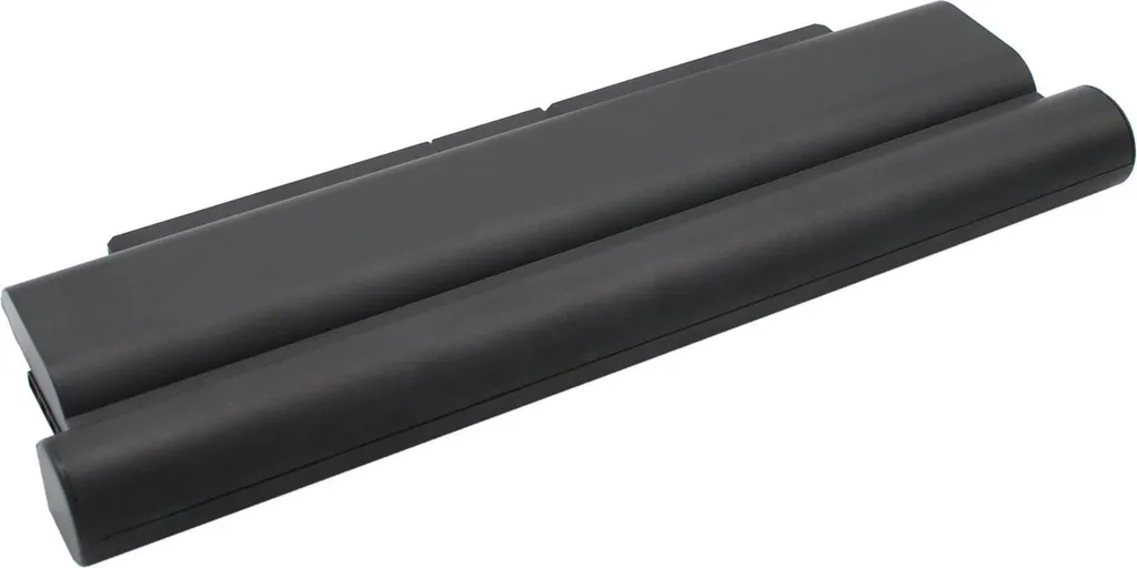 Batterie PC Portable Lithium-Ion 6600mAh 73,3Wh Noir (MBXLE-BA0089)