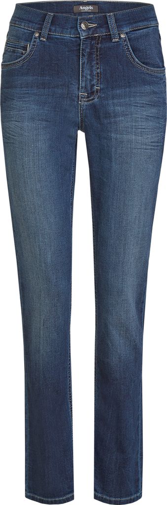 ANGELS JEANS CICI night blue used 585 3400.305 40 L32