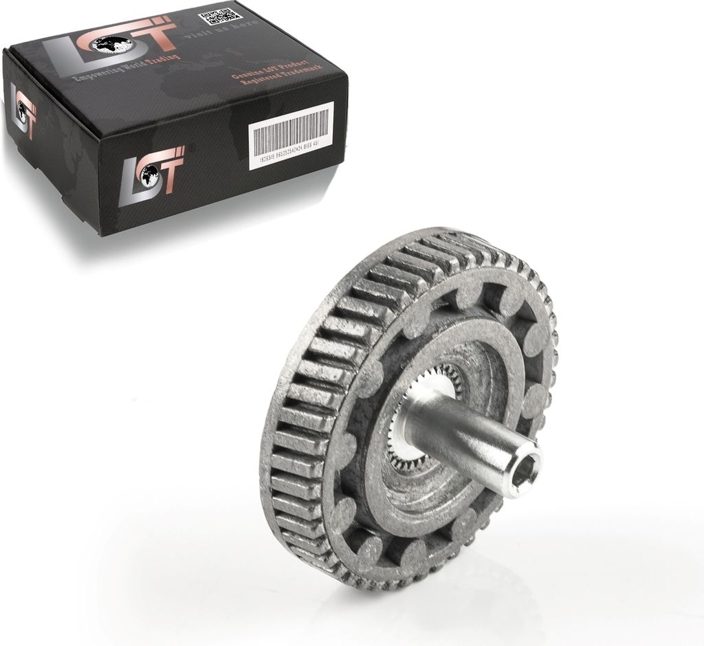 Original LST Schiebedach Reparaturset Metall Zahnrad für MINI R52 Cabrio VW EOS