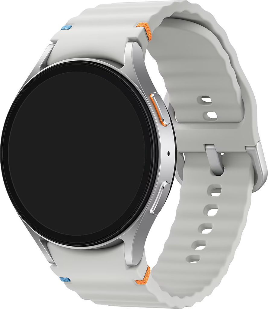 Samsung Galaxy Watch 7 Silver 44mm EU Model Obrázok produktu 