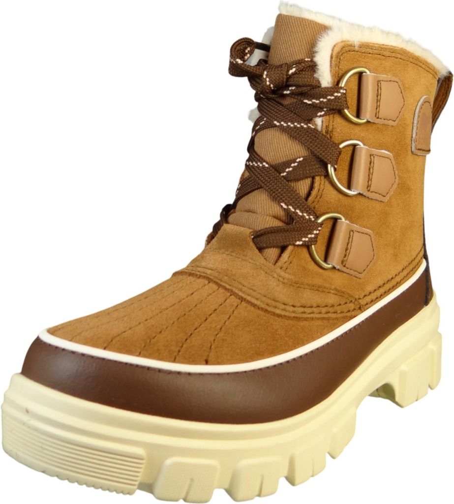 Sorel Damen Stiefel Stiefel Torino V WP 2106701 Braun
