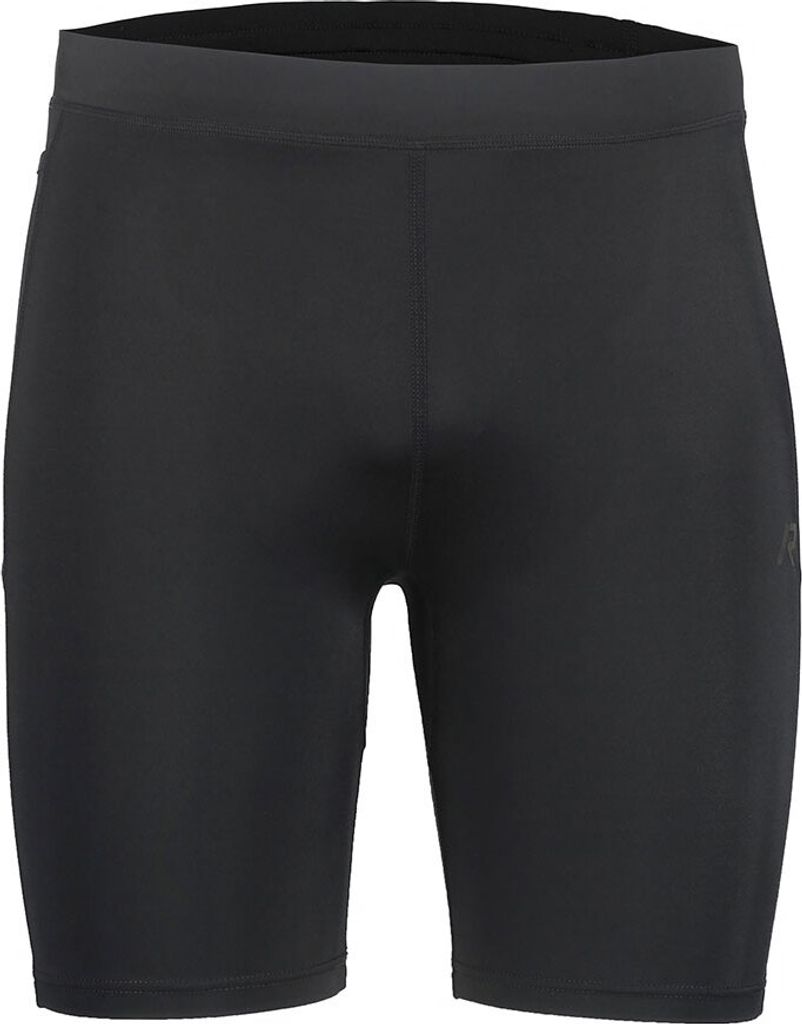 Rukka Maamaki Kurze Leggings Schwarz S Mann Schwarz S