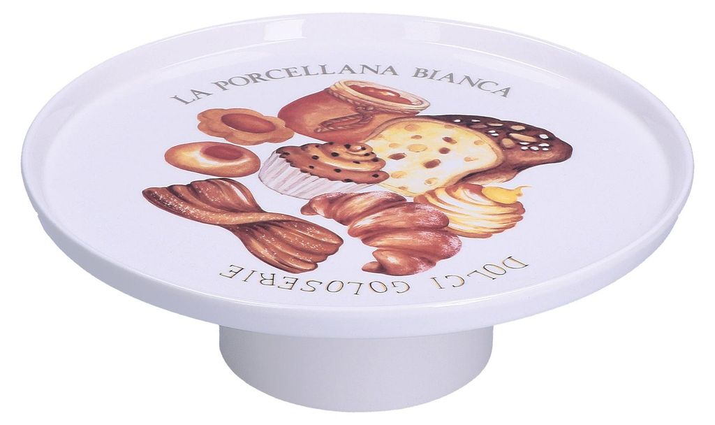 La Porcellana Bianca - Patera okrągła 26 cm Goloserie Zdjęcie produktu 