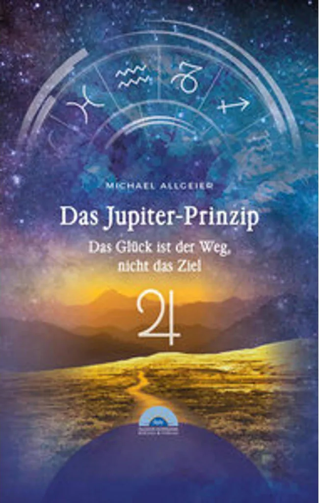 Surmonter les Blocages avec Le principe de Jupiter - Livre de Développement