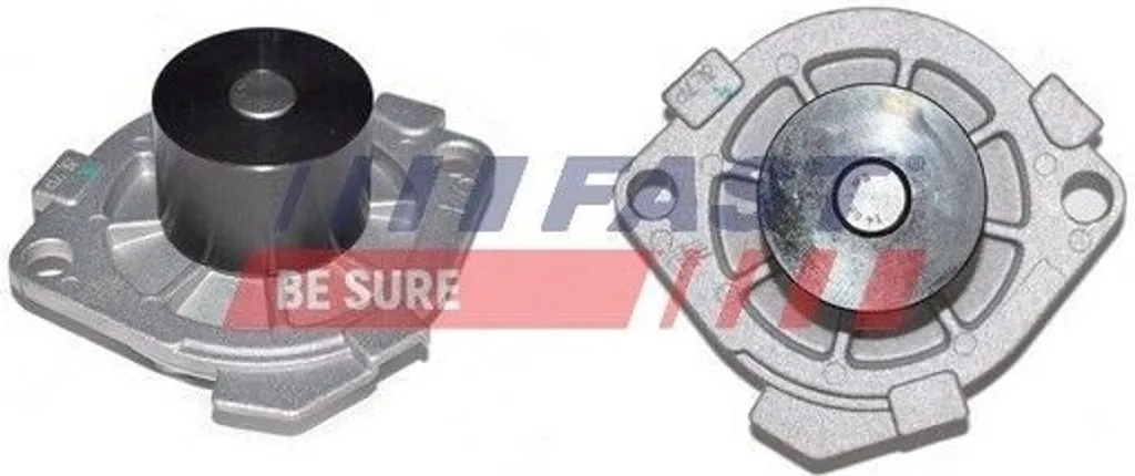 Pompe à eau pour entretien kit distribution Fiat Doblo et Marea JTD