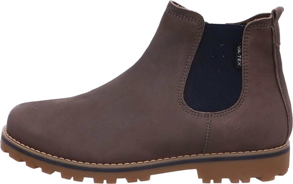 Vado Halbhohe Stiefel Paris Mädchen 31343438313131 Grau 32 EU