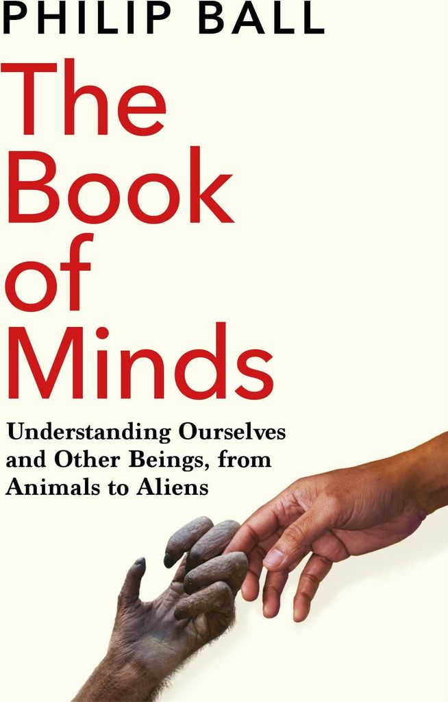The Book of Minds