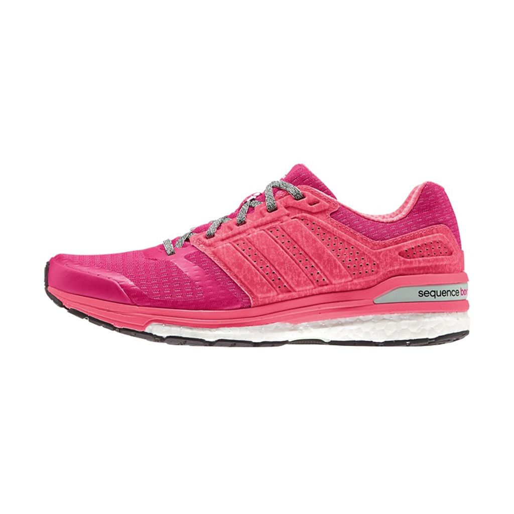 Adidas Schuhe Supernova Sequence Bopinksuppnkfrogrn, B33450