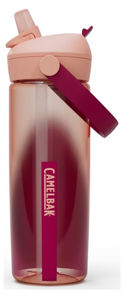 Camelbak Thrive Flip Straw 0,6L, blush dawn