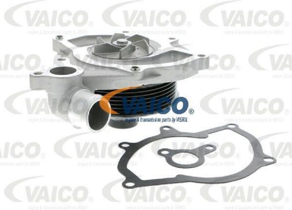 VAICO Kühlmittelpumpe Wasserpumpe für PORSCHE BOXSTER (986) V45-50001