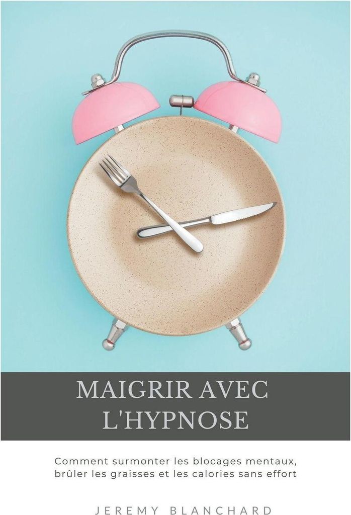 Maigrir avec l'hypnose