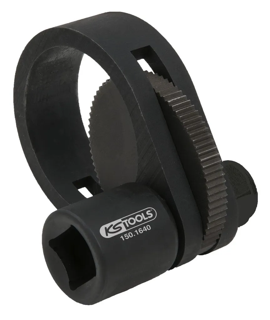 Dispositif de Serrage Excentrique KS Tools 23-45mm Outil de Rotation Pro