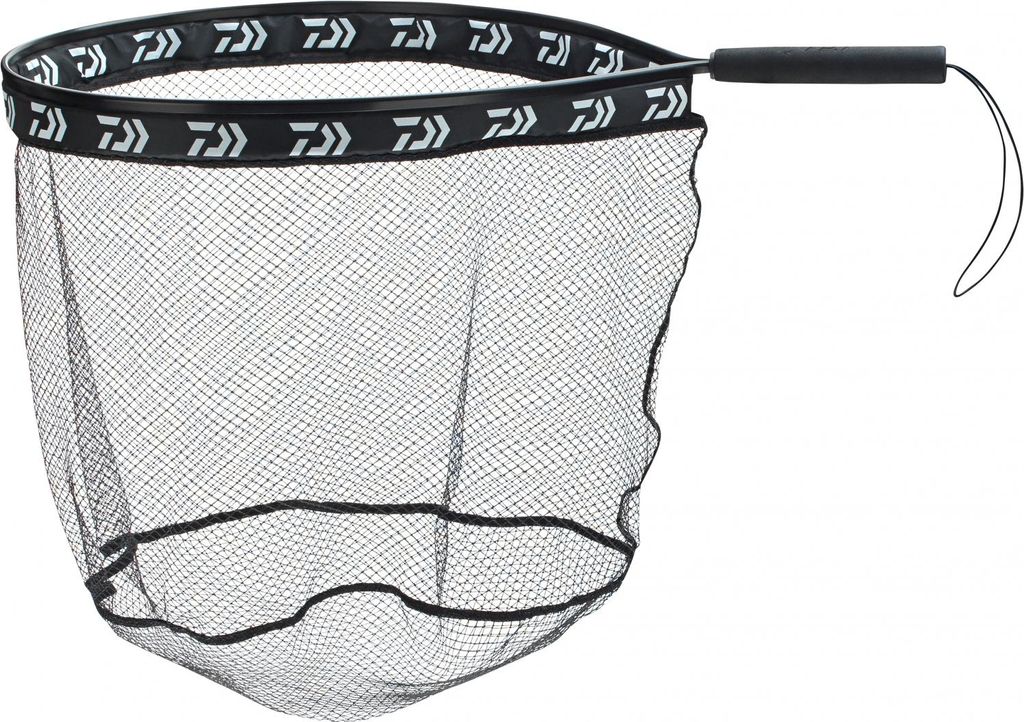 Daiwa D-Vec Floating Wading Net, 55x45cm