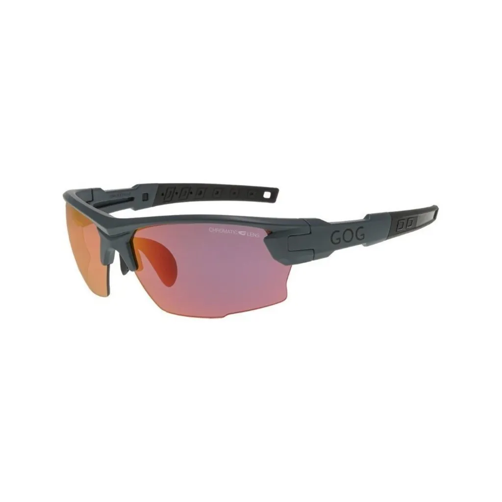 Lunettes Gog Steno C 5908280794839 - Masque de Ski Haute Performance